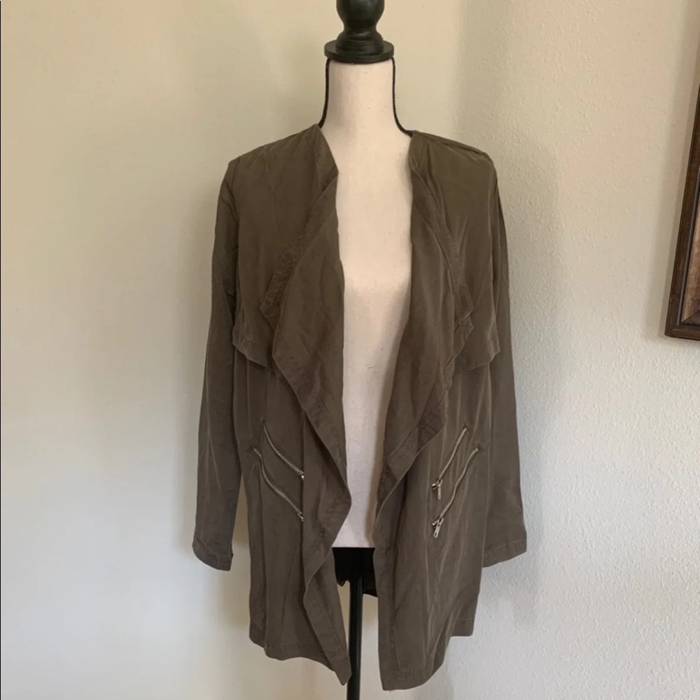 Dex 1963 Jacket